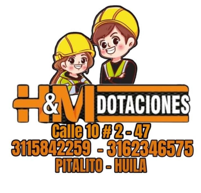 Cliente SmartPOS — HYM DOTACIONES