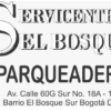 Cliente SmartPOS — SERVICENTRO PARKING