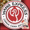 Cliente SmartPOS — Wang Express