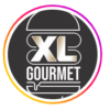 Cliente SmartPOS — XL Gourmet
