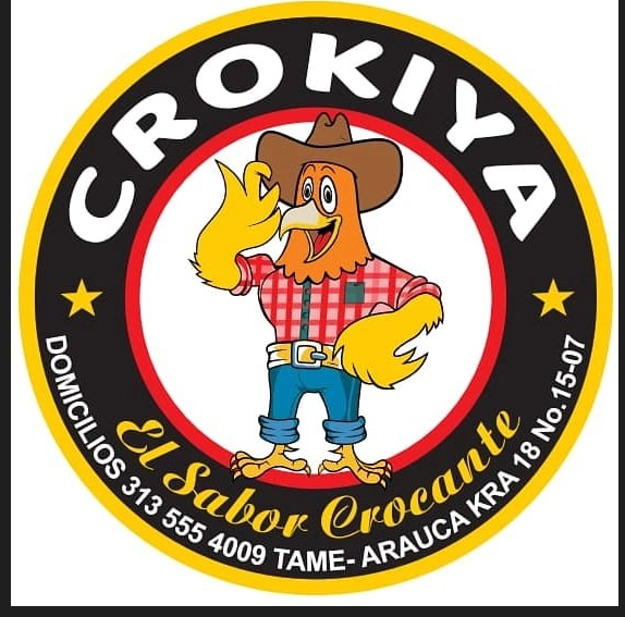 Cliente SmartPOS — crokiya rafael alexander contreras